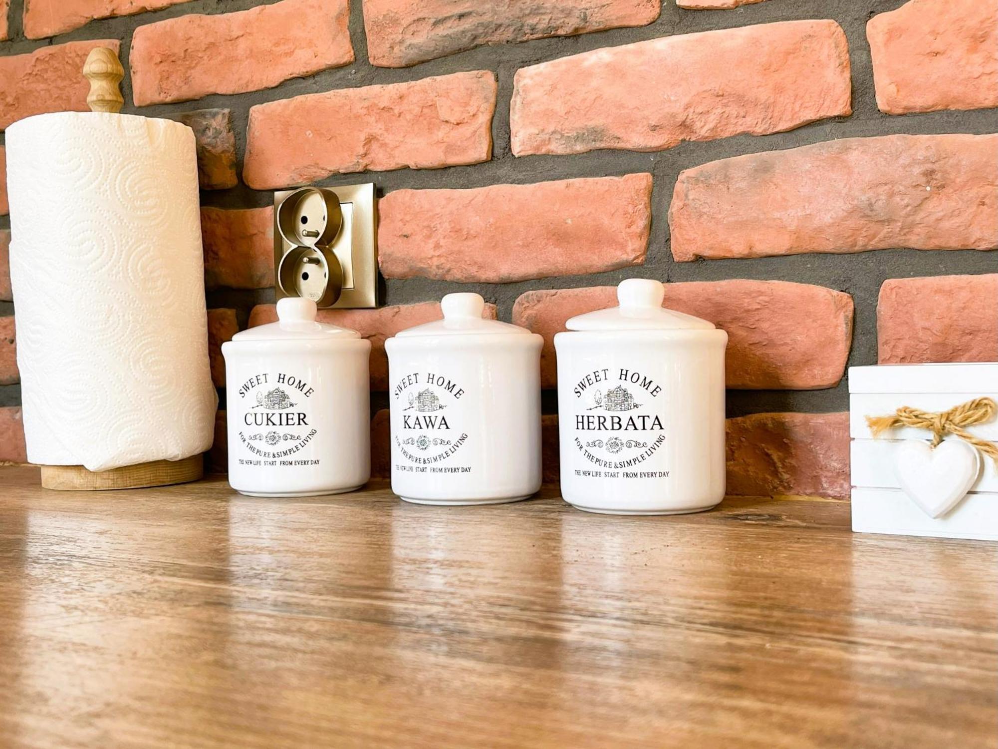 H&T Old Town Szeroka 24 Διαμέρισμα Γκντανσκ Εξωτερικό φωτογραφία